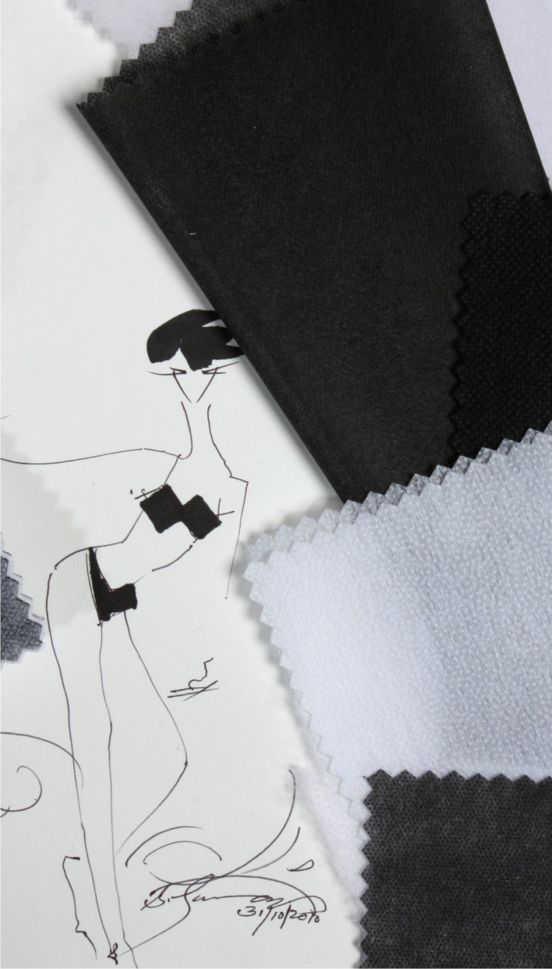 Interlining For Women