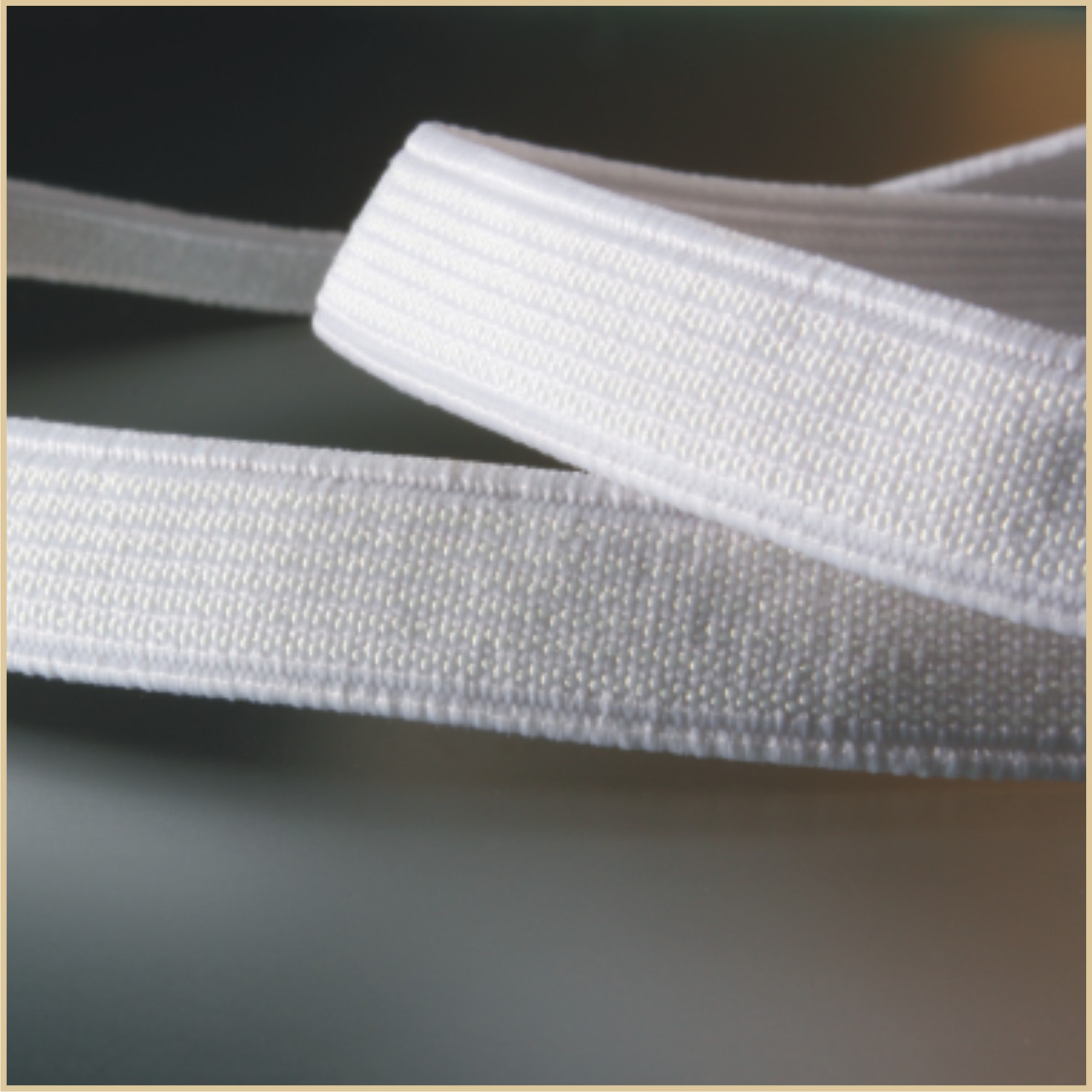 Knitted Elastic 2