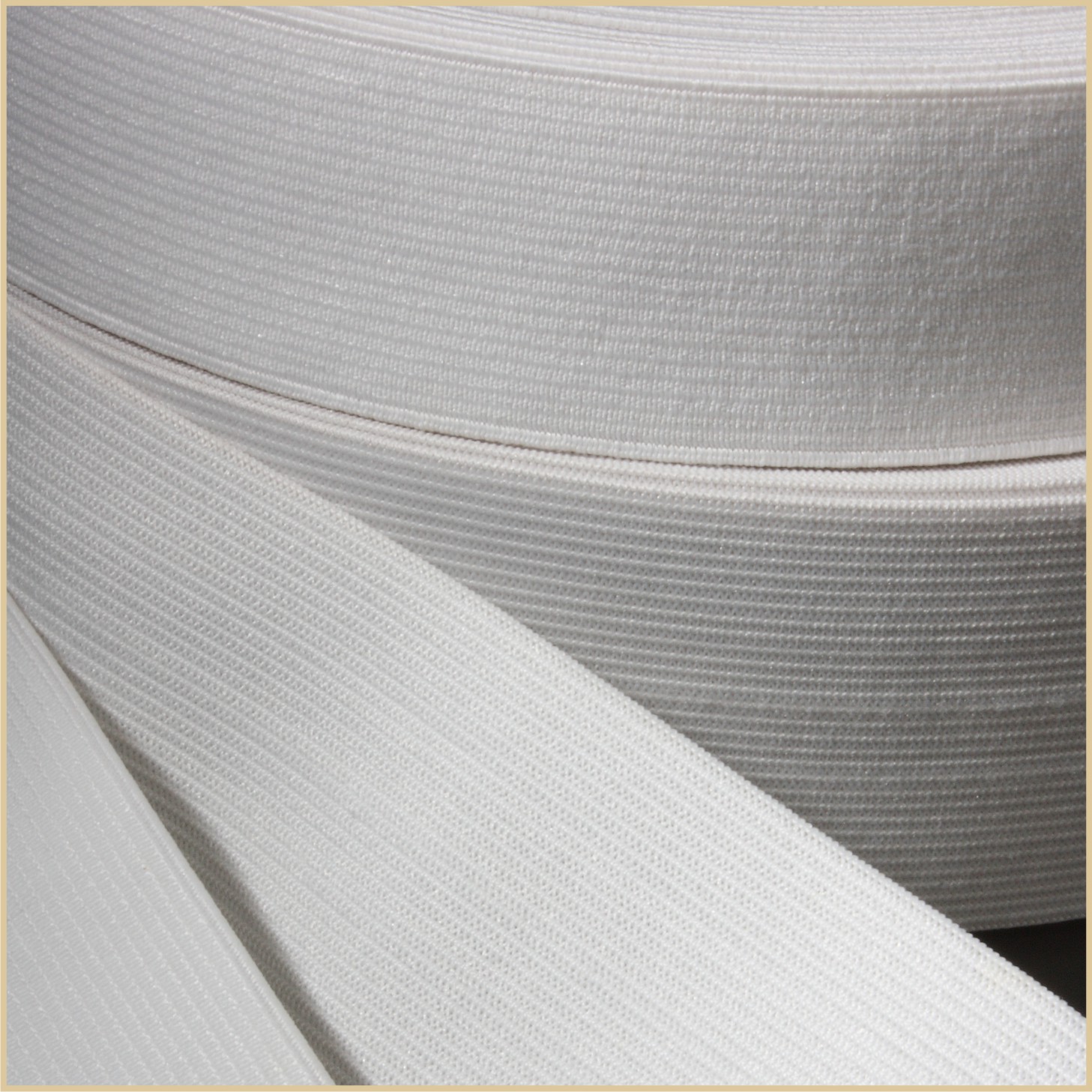 Knitted Elastic 1