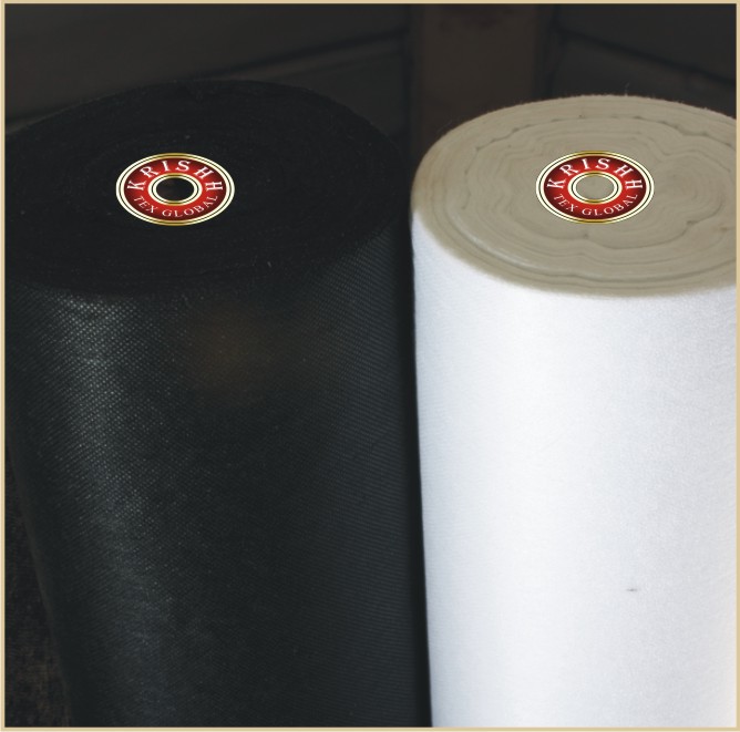 Non-Woven Fusible Interlining