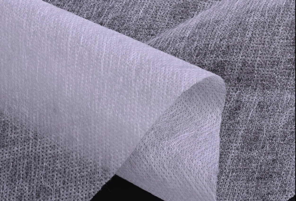 Water Soluble Interlining