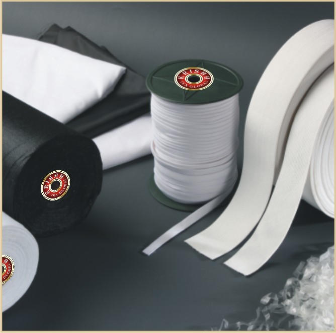 Woven Elastic